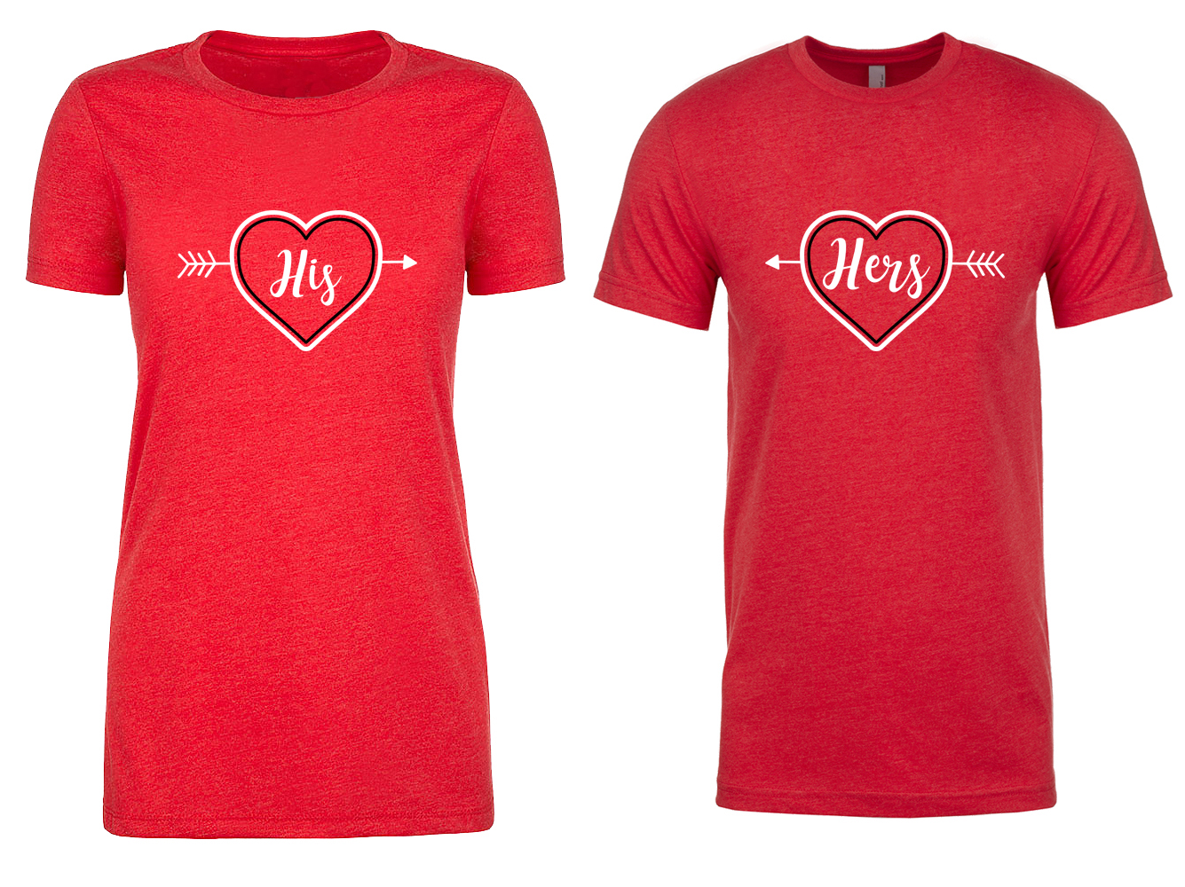 his and hers dress shirts Shop His and Hers Matching Clothes for Couples