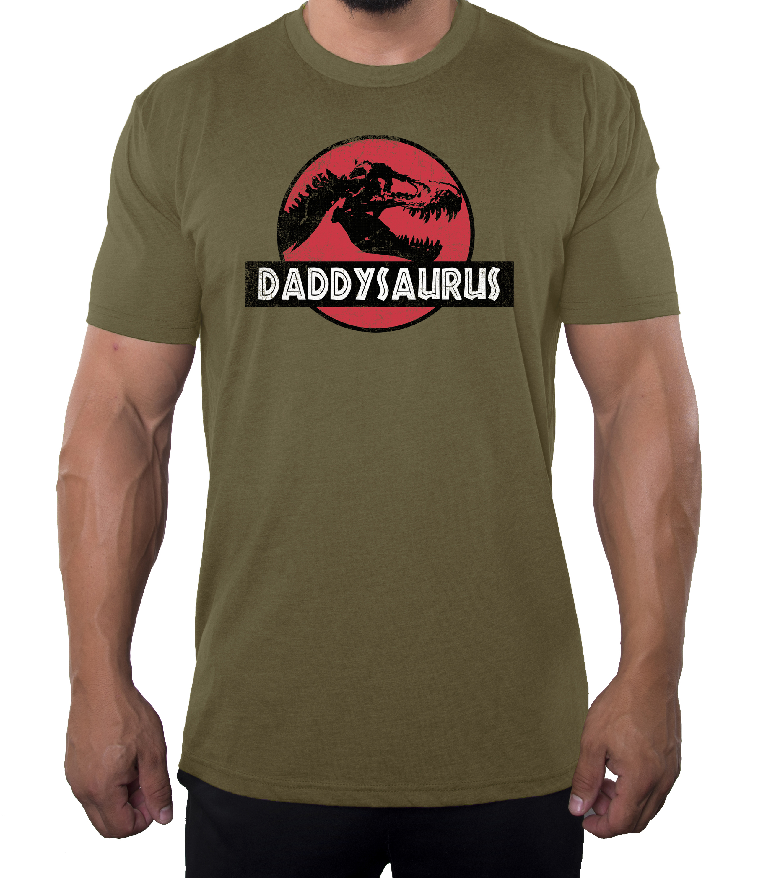 T-shirt, Funny Dad Shirts, Graphic 