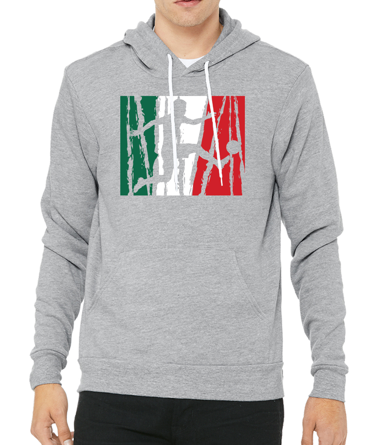 mexico national team hoodies