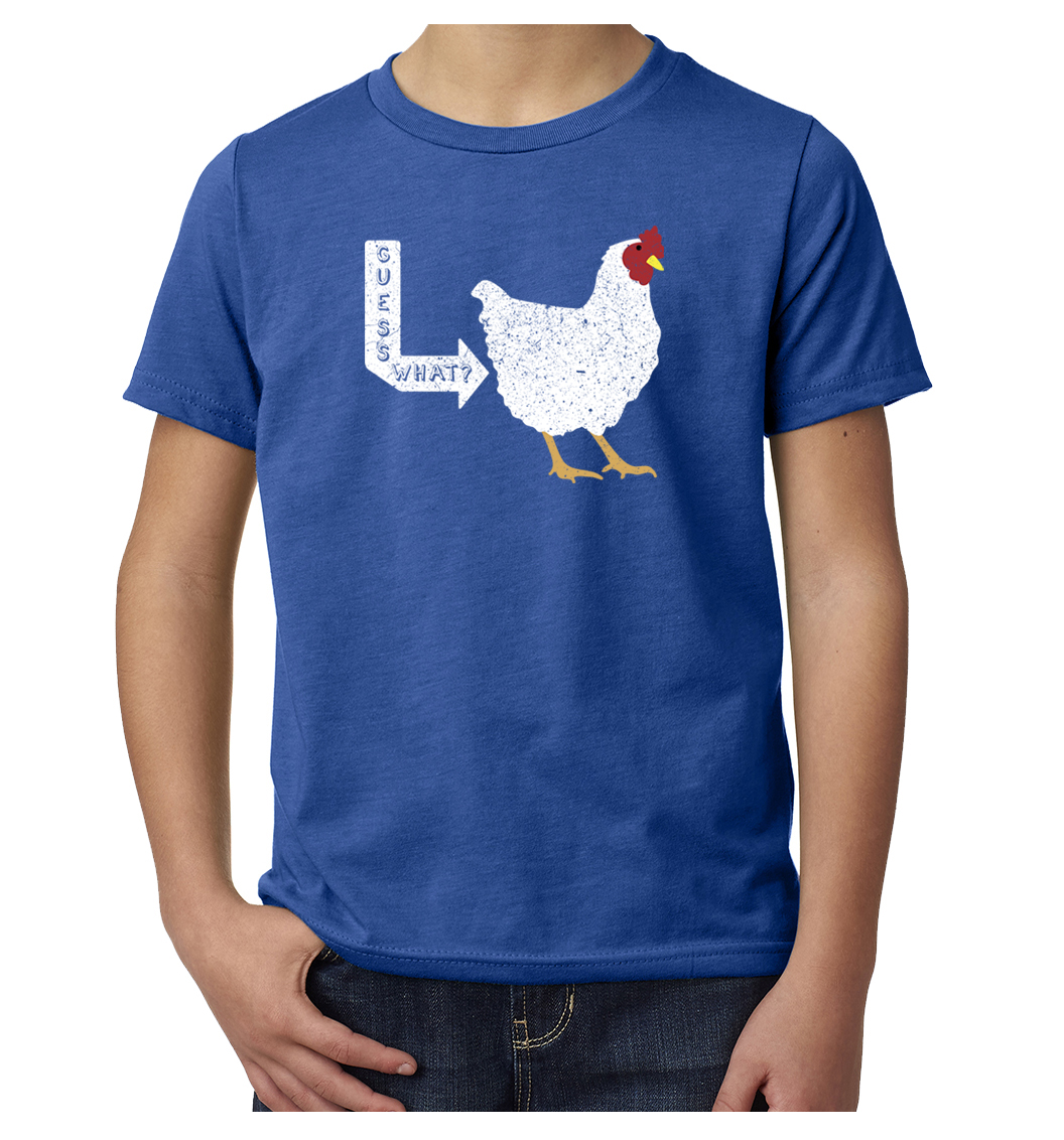 chicken butt t shirt
